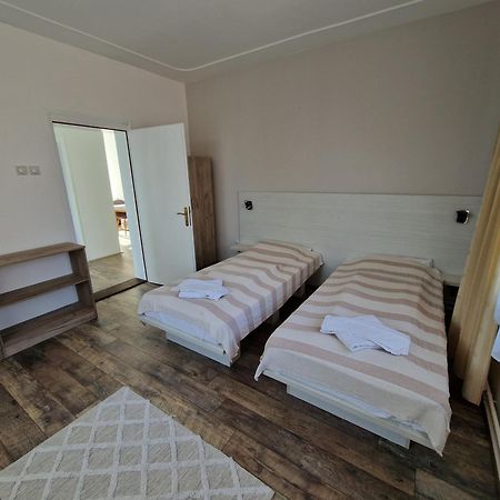 Stars Palic Apartment Ngoại thất bức ảnh