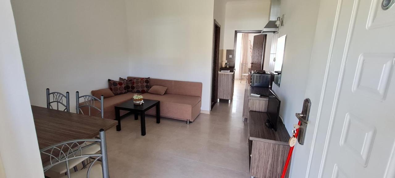 Stars Palic Apartment Ngoại thất bức ảnh