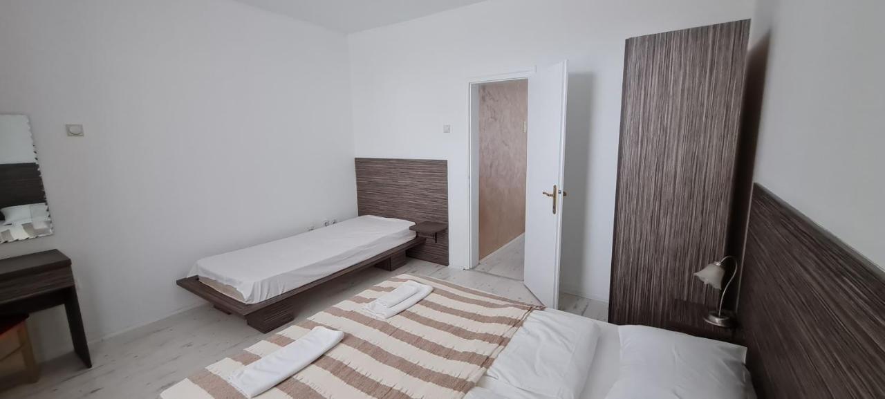 Stars Palic Apartment Ngoại thất bức ảnh