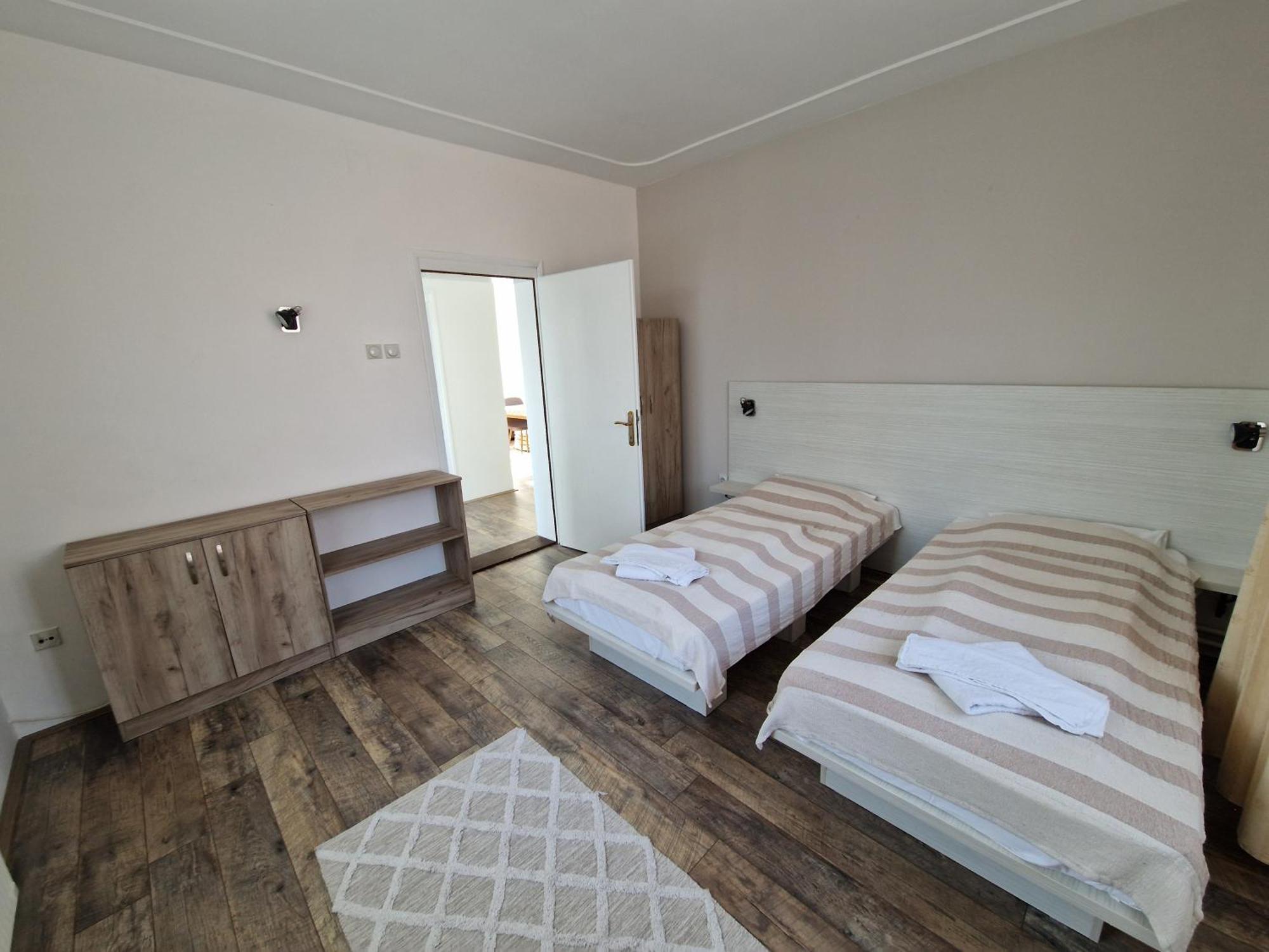 Stars Palic Apartment Ngoại thất bức ảnh
