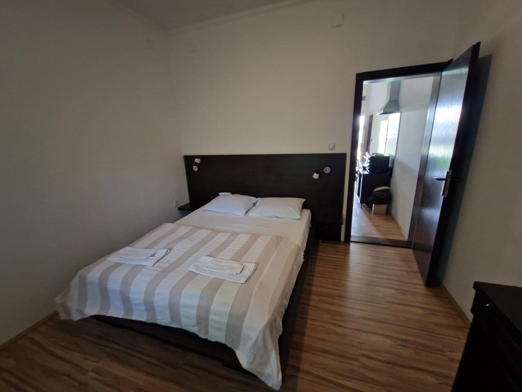 Stars Palic Apartment Ngoại thất bức ảnh