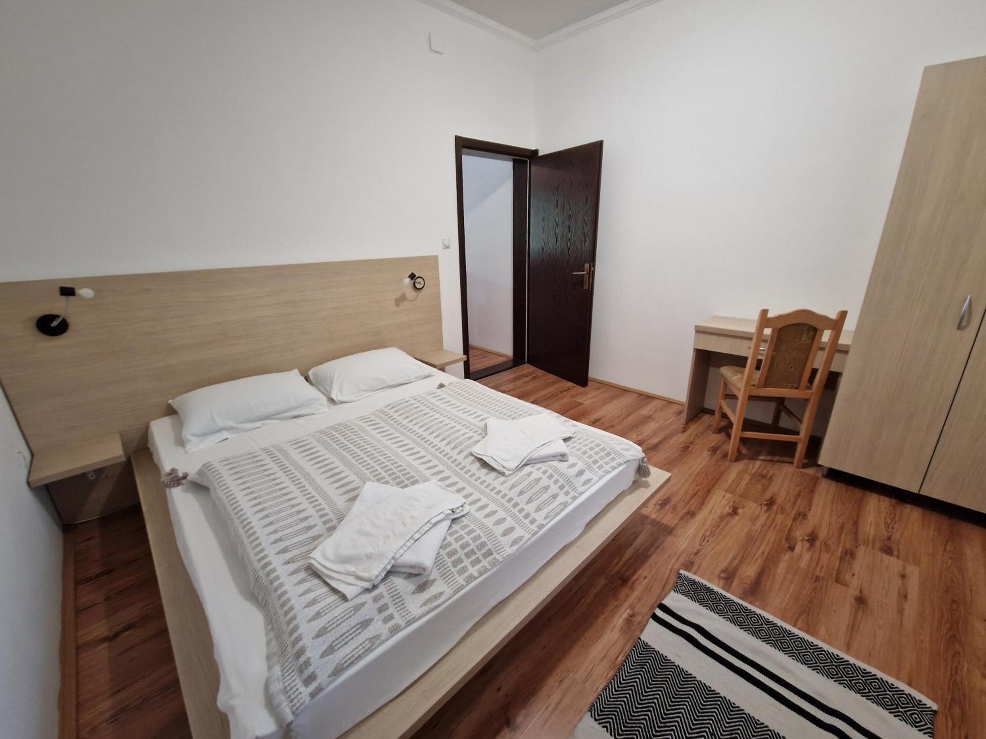 Stars Palic Apartment Ngoại thất bức ảnh