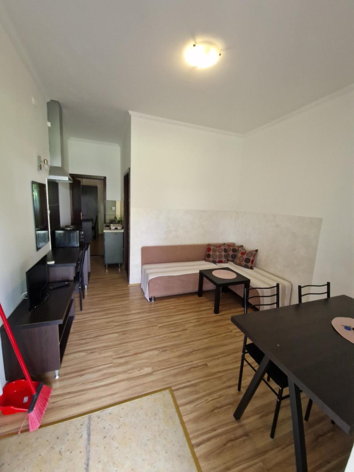 Stars Palic Apartment Ngoại thất bức ảnh