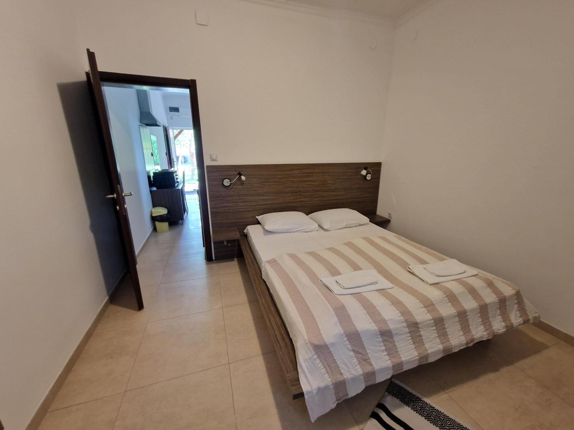 Stars Palic Apartment Ngoại thất bức ảnh